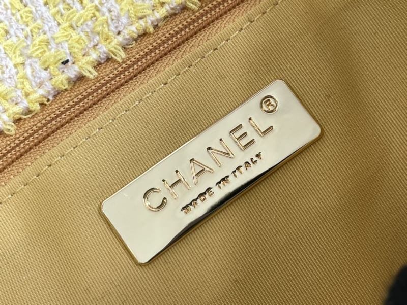 Chanel 19 Bags